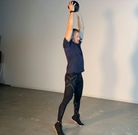 Let Out Rage and Smash Your Abs With Ball Slams