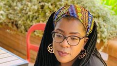 BBC's Ciru Muriuki opens up about the struggle she has been going through lately