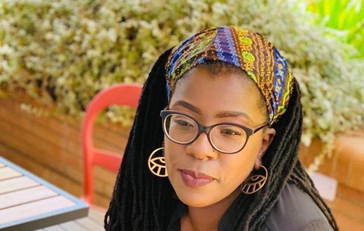 BBC's Ciru Muriuki opens up about the struggle she has been going through lately