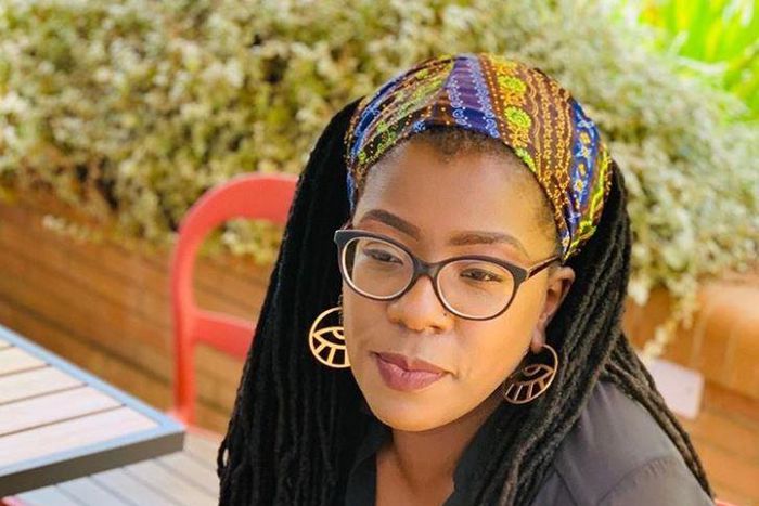 BBC's Ciru Muriuki opens up about the struggle she has been going through lately