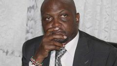 Moses Kuria
