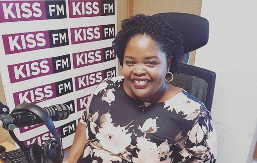 Linda Nyangweso