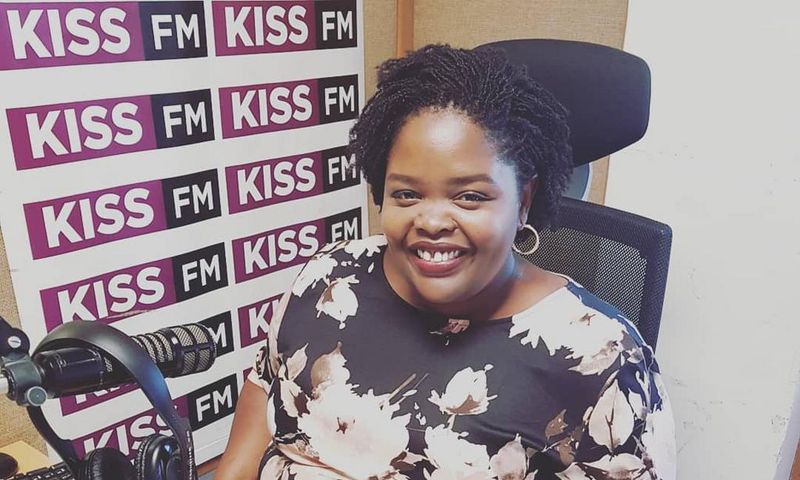 Linda Nyangweso
