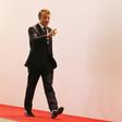Macron has turned out to be quite the spender