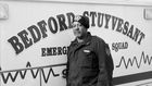 James Robinson, 79, Dies; Filled an Ambulance Gap in Brooklyn