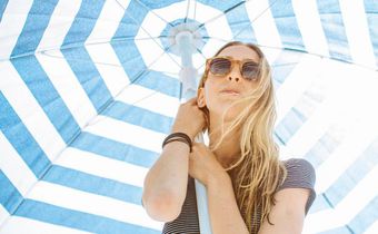 Wait, Are SPF 30 And SPF 50 Basically The Same?
