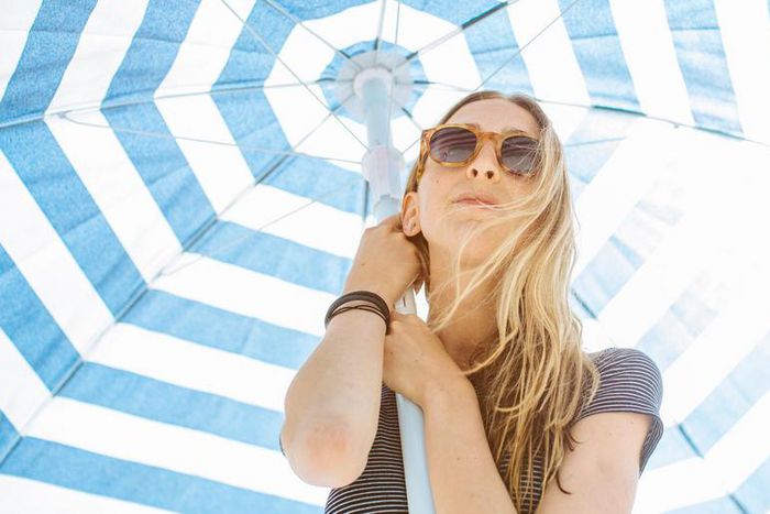 Wait, Are SPF 30 And SPF 50 Basically The Same?
