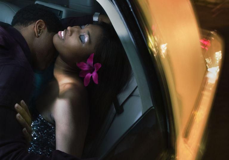 Car sex(elle)