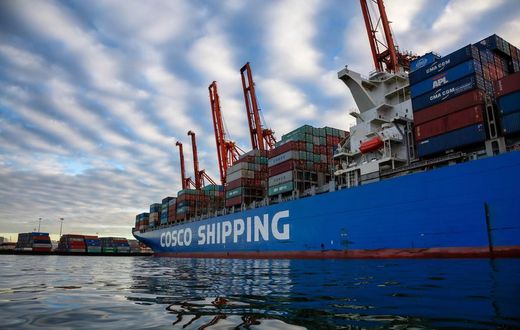 China denies N.Y. lease to Amnesty International