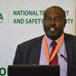 NTSAS' Francis Meja