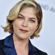 Selma Blair Shares Inspirational Photo