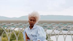 Cynthia Erivo: We Need Harriet Tubman's Story of Strength Right Now