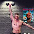 Try The Fat-Melting Core Workout For Washboard Abs