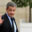 Nicolas Sarkozy, 64, lost his final appeal to France's highest criminal court, and risks a year in prison and a fine of 3,750 euros ($4,085) if found guilty