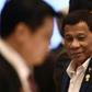 Duterte has himself been accused of sexual harassment on multiple occasions