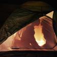How To Make Camping Sex Way Hotter (And Comfier!)