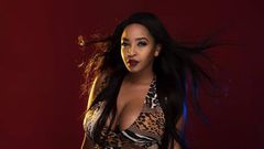 Ella Wanjiru (Instagram)