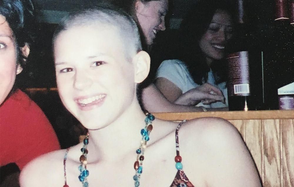 ovarian cancer
