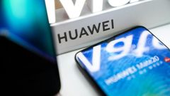 Google partially barring Huawei from its Android operating system has presented the Chinese giant with a major challenge