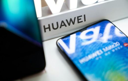 Google partially barring Huawei from its Android operating system has presented the Chinese giant with a major challenge