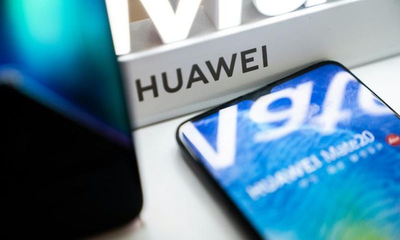 Google partially barring Huawei from its Android operating system has presented the Chinese giant with a major challenge