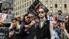 After a Transgender Woman's Death at Rikers, Calls for Justice and Answers