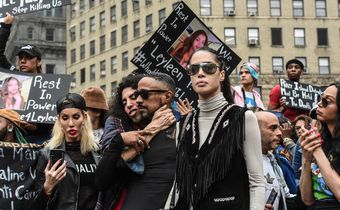 After a Transgender Woman's Death at Rikers, Calls for Justice and Answers