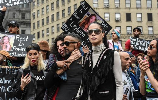After a Transgender Woman's Death at Rikers, Calls for Justice and Answers