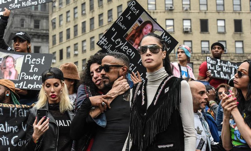 After a Transgender Woman's Death at Rikers, Calls for Justice and Answers