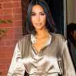Kim Kardashian Is On Meds After Lupus Test
