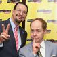 Penn Jillette Reveals Secret to 100-lb Weight Loss