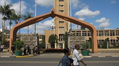 5 MPs denied US visas over drugs & terrorism links