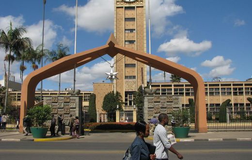 5 MPs denied US visas over drugs & terrorism links