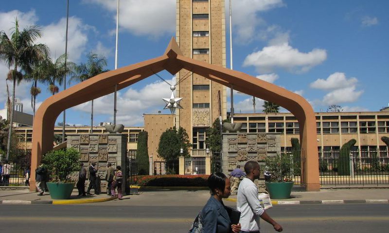 5 MPs denied US visas over drugs & terrorism links