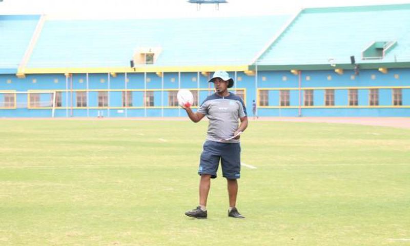 Rwanda Rugby Federation (RRF)