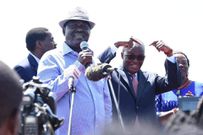 DP Ruto's allies’ table fresh demands after Raila confirmed he met Dubai-based businessmen in fake gold scam