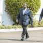 President Uhuru Kenyatta with CS Fred Matiang'i