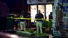 Killing of mobster at McDonald's was ordered by his son, prosecutors say
