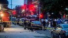 Brooklyn shooting leaves boy, 11, in critical condition