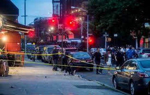 Brooklyn shooting leaves boy, 11, in critical condition