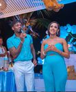 Diamond and Tanasha Donna welcome a bouncing baby boy