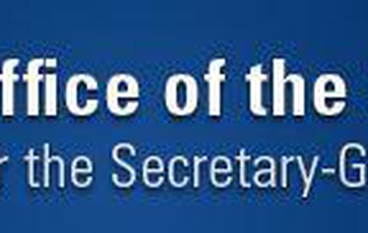 United Nations - Office of the Spokesperson for the Secretary-General