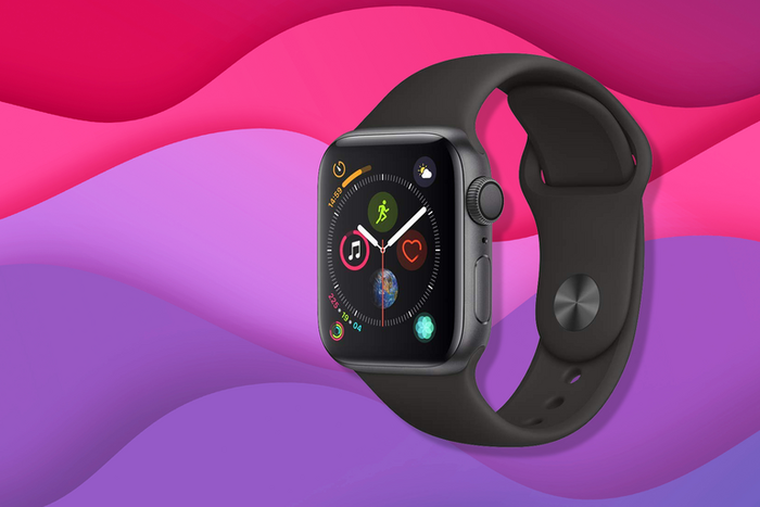 The Apple Watch Series 4 Is On Sale Now At Amazon