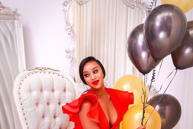 I hope you finally moved on from Otile - fan after Nabayet requested not to be tagged in Valentine’s song