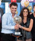 Where Are The Winners Of 'Dancing With The Stars' Now?
