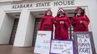 'The Time Is Now': States are rushing to restrict abortion, or to protect it