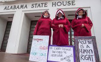 'The Time Is Now': States are rushing to restrict abortion, or to protect it