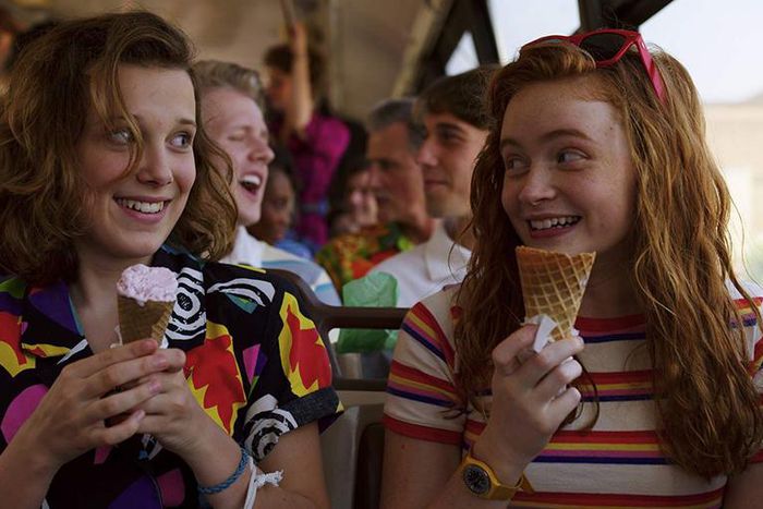 'Stranger Things' Season 3 Soundtrack Details