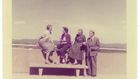 Overlooked No More: Elizabeth Rona, Pioneering Scientist Amid Dangers of War