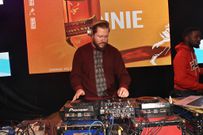DJ KACE. Johnnie Walker’s GP Karting championship officially kicks-off